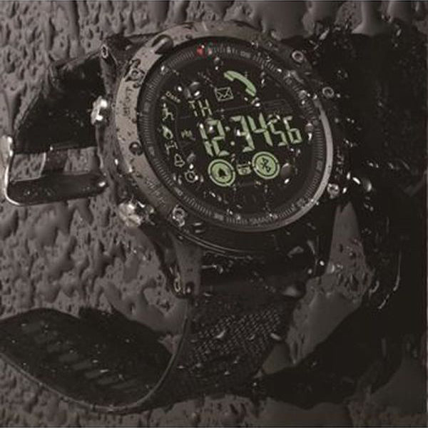 Montre tactique 2024 militaire