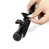 Lot de 2 Stores enrouleurs pour voiture avec kit d’installation - Livraison offerte