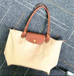 Sac en nylon grande capacité - Livraison offerte