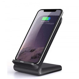 Chargeur rapide sans fil pour smartphone - Livraison offerte