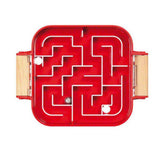 Labyrinthe réversible double face - Livraison offerte