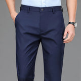 Pantalon pour homme Stretch à séchage rapide - Livraison offerte