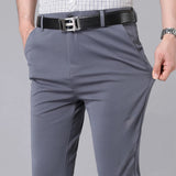 Pantalon pour homme Stretch à séchage rapide - Livraison offerte