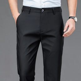 Pantalon pour homme Stretch à séchage rapide - Livraison offerte