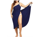 Robe de plage - Livraison offerte