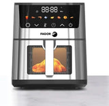 Airfryer de la marque Fagor 1400W 5 litres - Livraison offerte