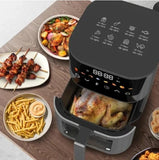 Airfryer de la marque Fagor 1400W 5 litres - Livraison offerte