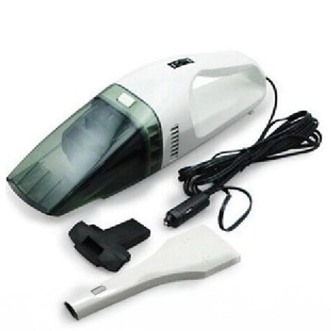 Aspirateur de voiture 60W - Livraison offerte