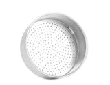 Cafetière italienne en acier inoxydable 12 tasses de café - Livraison offerte