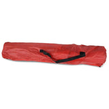 Chaise de camping pliante 50 x 50 x 80 cm avec porte gobelet - Livraison offerte