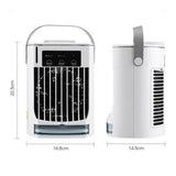 Climatiseur portatif 3 Vitesses - Livraison offerte