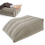 Coussin repose-jambe pour jambes lourdes - Livraison offerte