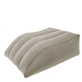 Coussin repose-jambe pour jambes lourdes - Livraison offerte