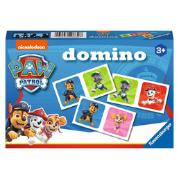 Domino Pat'Patrouille - Livraison offerte