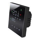 Thermostat intelligent WiFi avec écran tactile - Livraison offerte