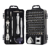 Kit de réparation pour téléphone portable - 115 pièces - Livraison offerte