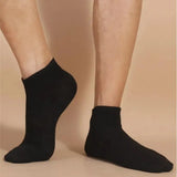 Lot de 20 paires de chaussettes unisexe légères et respirantes - Livraison offerte