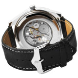Montre classique mécanique de haute qualité pour homme - Livraison offerte