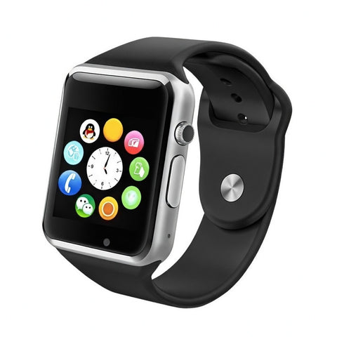 Montre Smartwatch intelligente Android - Livraison offerte
