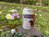 O'verm chien - gestion des parasites du chien
