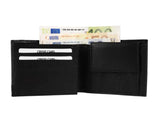 Portefeuille en cuir veritable - Livraison offerte