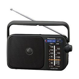 Radio transistor Panasonic portable - Livraison offerte