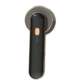 Rasoir électrique pour éliminer les bouloches pour vêtements, pulls, tissus, grands tissus avec cable usb inclus - Livraison offerte