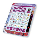 1 Tablette Éducative Bilingue Lexibook Pat’Patrouille + 1 Tablette Éducative Bilingue Lexibook La Reine des Neiges - Livraison offerte