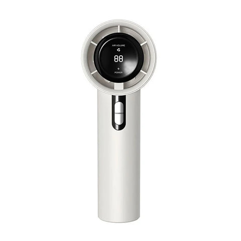 Ventilateur portable alimenté par batterie - Livraison offerte