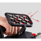 Tronçonneuse sans fil 300W avec poignée ergonomique - Livraison offerte