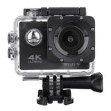 Caméra de poche HD - Livraison Offerte