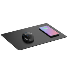 TAPIS DE SOURIS AVEC CHARGEUR À INDUCTION