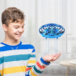 MINI DRONE MAGIQUE