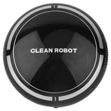Robot de nettoyage intelligent 2-en-1 - Livraison Offerte