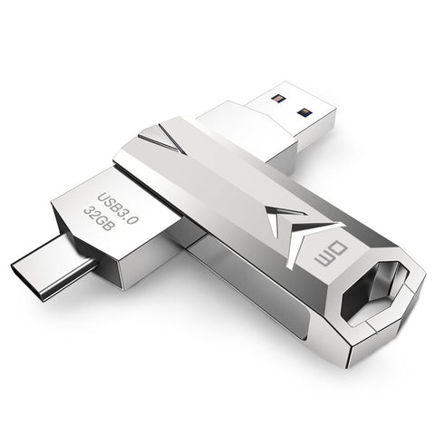 Clé USB pour smartphone - Compatible Android TYPE C