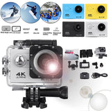 Caméra de poche HD - Livraison Offerte