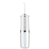 Irrigateur dentaire portable USB rechargeable - Livraison Offerte
