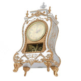 Horloge de Bureau Vintage - Livraison offerte